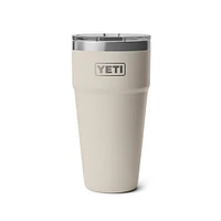Mississippi State Yeti 30 Oz Rambler Stackable Cup