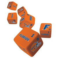 Florida 6 Dice Set