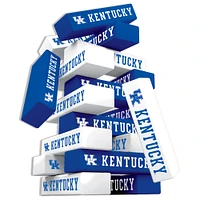 Kentucky Tumble Tower Game