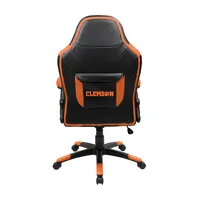  Clemson | Clemson Imperial Oversized Gaming Chair | Alumni Hall