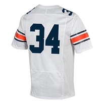 Auburn Under Armour #34 Replica Football Jersey