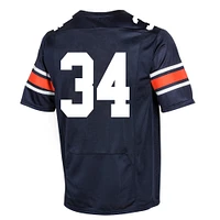 Auburn Under Armour #34 Replica Football Jersey