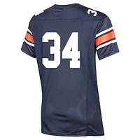 Auburn Under Armour Women's #34 Jersey