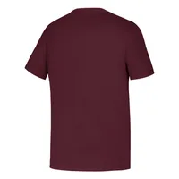 Bulldogs | Mississippi State Adidas Youth David Wade Tee Alumni Hall