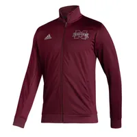 Bulldogs | Mississippi State Adidas Football Jacket Alumni Hall