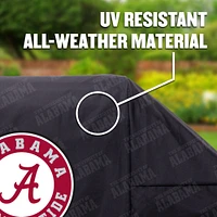 Alabama Grill Cover