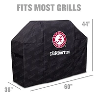 Alabama Grill Cover