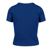Kentucky Micro Embroidered Baby Tee