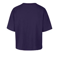 LSU Outreach City Tee