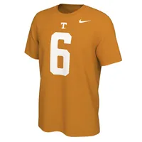 Vols | Tennessee Nike # 6 Alvin Kamara Shirsey Alumni Hall