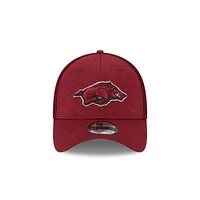 Arkansas New Era 3930 Basic Flex Cap