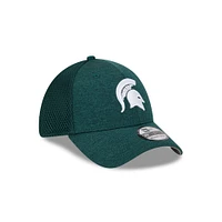 Michigan State New Era 3930 Basic Flex Cap