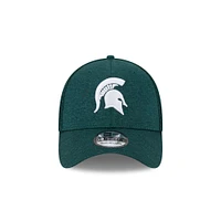 Michigan State New Era 3930 Basic Flex Cap