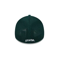 Michigan State New Era 3930 Basic Flex Cap