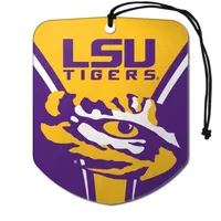  Lsu | Lsu 2 Pack Air Freshener | Alumni Hall