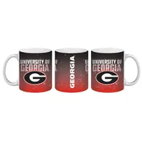  Dawgs | Georgia Mug & Amp ; Keychain Gift Set | Alumni Hall