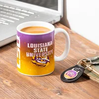  Lsu | Lsu Mug & Amp ; Keychain Gift Set | Alumni Hall