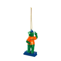 Florida Mascot Statue Ornament