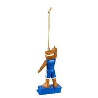 Kentucky Mascot Statue Ornament