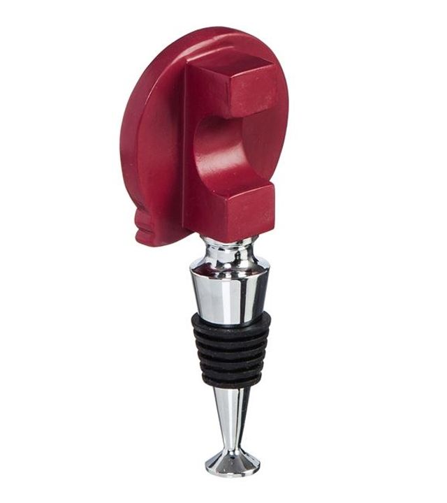  Fsu - Florida State Bottle Stopper - Alumni Hall