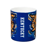  Cats | Kentucky 11 Oz Justin Patten Artwork Mug | Alumni Hall