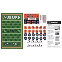  Aub | Auburn Checkers Game | Alumni Hall