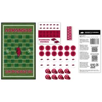  Razorbacks | Arkansas Checkers Game | Alumni Hall