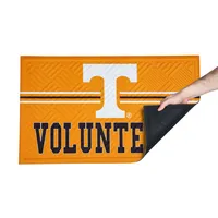  Vols | Tennessee Crosshatch Embossed Doormat | Alumni Hall