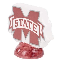 Mississippi State Glory Haus Charcuterie Board Topper