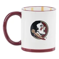  Fsu | Fsu Seminoles 10 Oz Mug | Alumni Hall