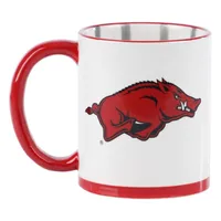  Razorbacks | Arkansas 10 Oz Razorbacks Mug | Alumni Hall