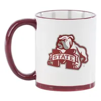  Bulldogs | Mississippi State 10 Oz Mug | Alumni Hall