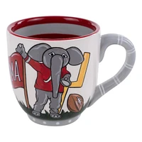 Alabama Glory Haus 16 Oz Let's Go Mug