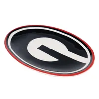  Dawgs | Georgia Super G Trinket Tray | Alumni Hall