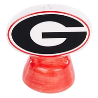 Georgia Glory Haus Salt and Pepper Shakers