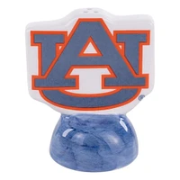 Auburn Glory Haus Salt and Pepper Shakers