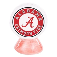 Alabama Salt and Pepper Shakers