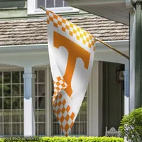  Vols | Tennessee 28  X 40  Checkered House Flag | Alumni Hall