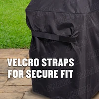 Florida Grill Cover