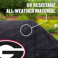 Georgia Grill Cover