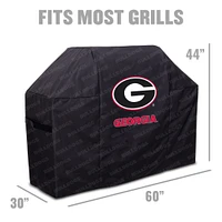 Georgia Grill Cover