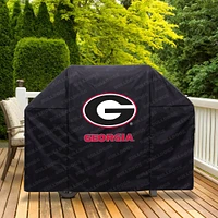 Georgia Grill Cover