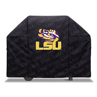 LSU Grill Cover
