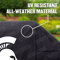 Michigan State Grill Cover