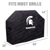 Michigan State Grill Cover