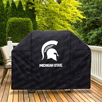 Michigan State Grill Cover