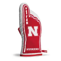  Huskers | Nebraska Oven Mitt | Alumni Hall