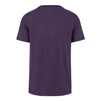 LSU Vault Straight Franklin Tee