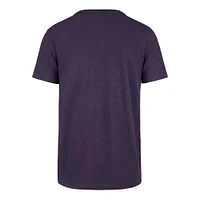 LSU Tigers 47 Brand Iron Block Scrum Tee