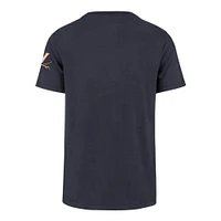 Virginia Straight Fieldhouse Franklin Tee